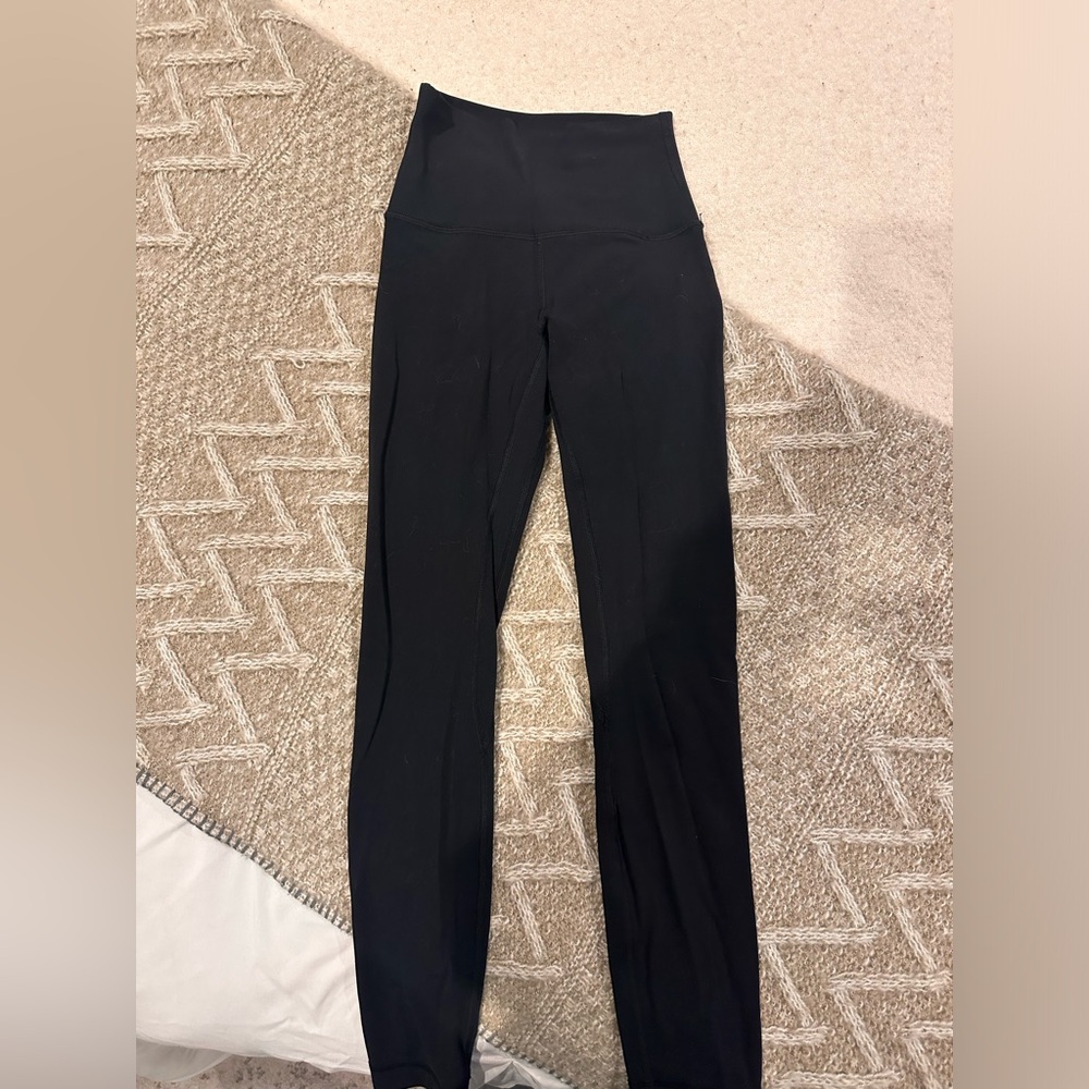 Lululemon Align 25”